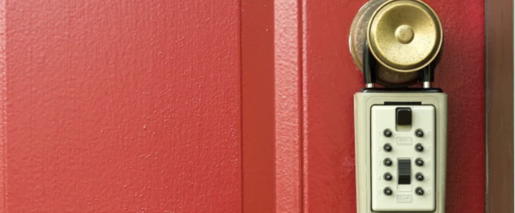 SHORT-TERM LETTING: THE GREAT AUSTRALIAN LOCKOUT