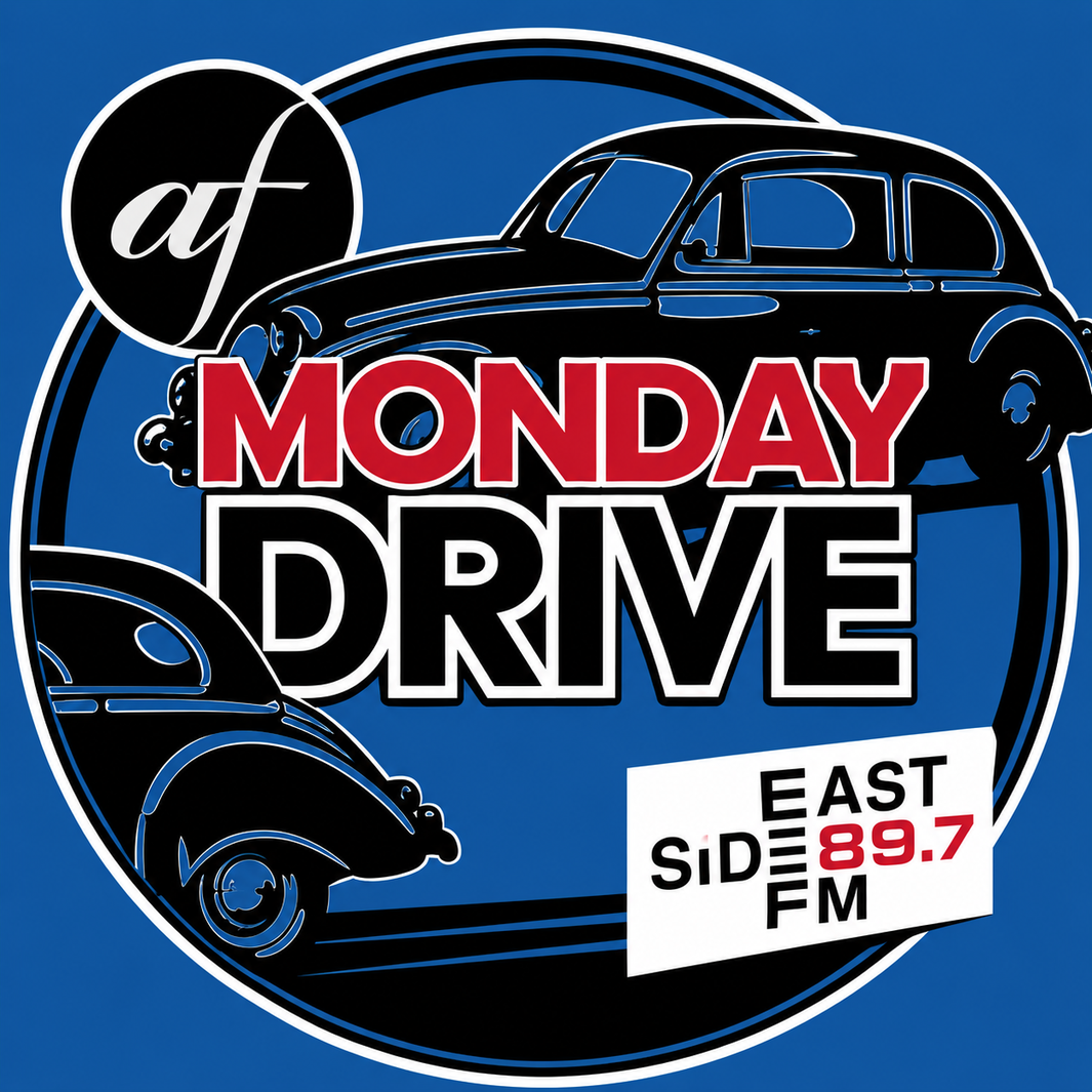 Drive - Monday - 6:00am May 18, 2026