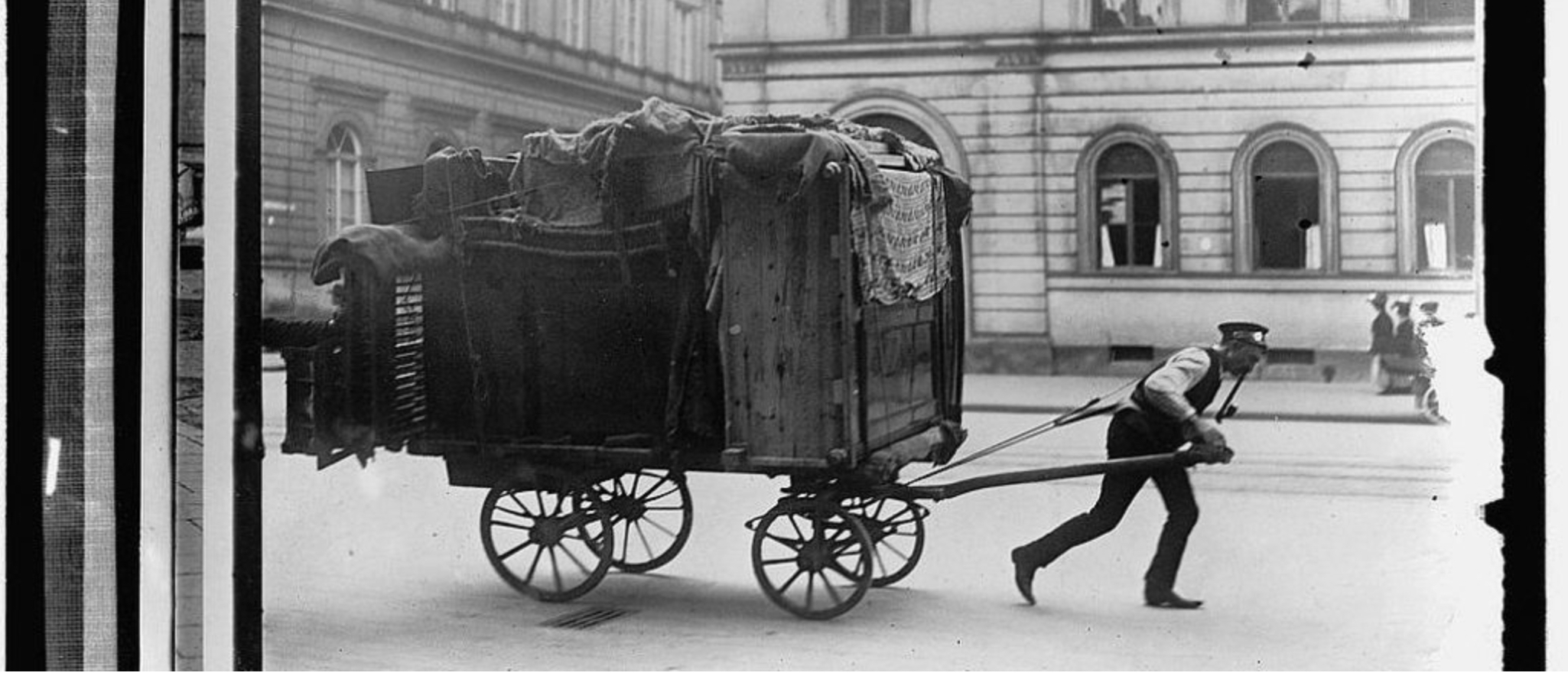 Moving music