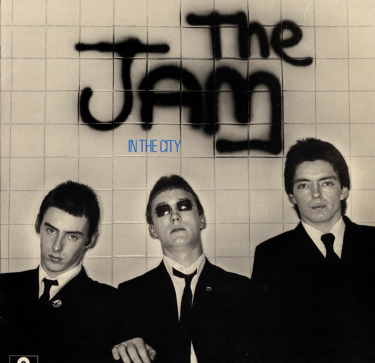The British Invasion: Soundtrack of Paul Weller