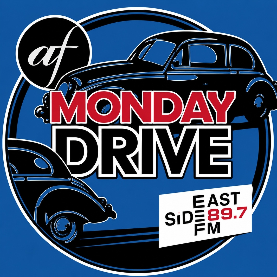 Drive - Monday - 6:00am June 08, 2026