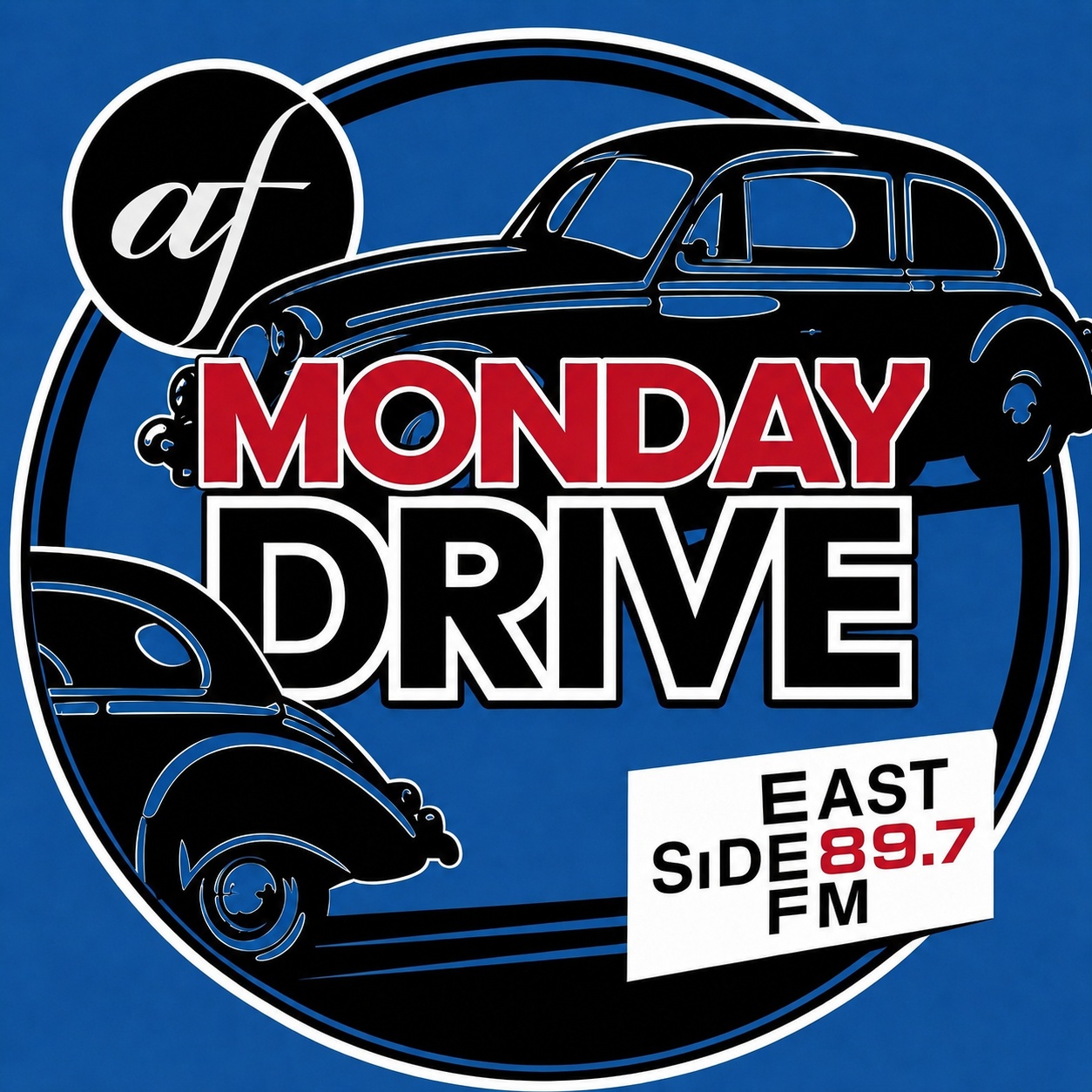 Drive - Monday - 6:00am August 31, 2026