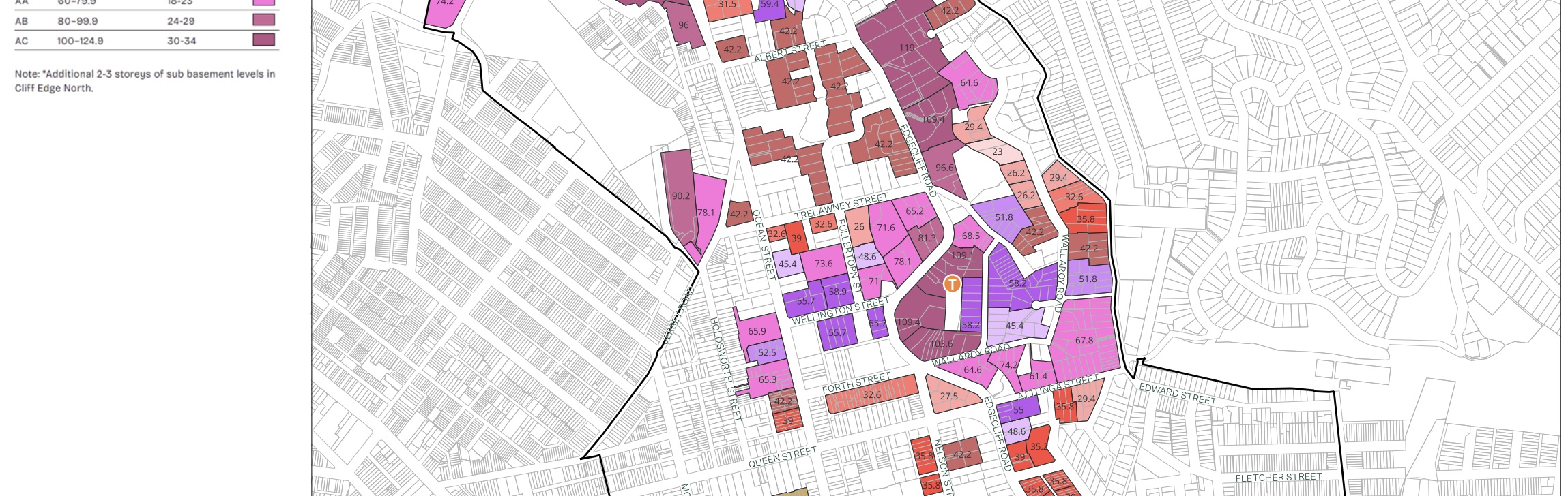 WOOLLAHRA REZONING FIASCO?