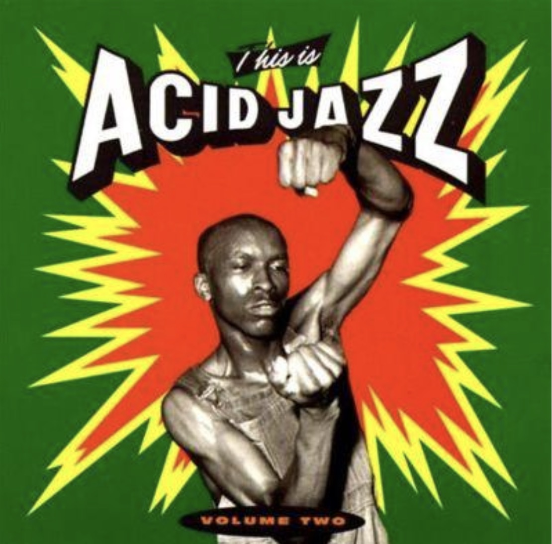 Acid Jazz