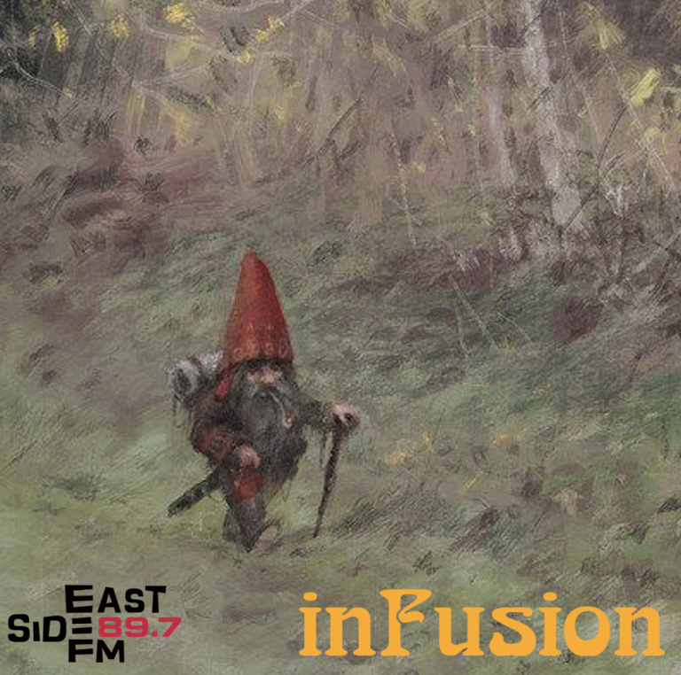 In Fusion - 6:30pm January 01, 2024