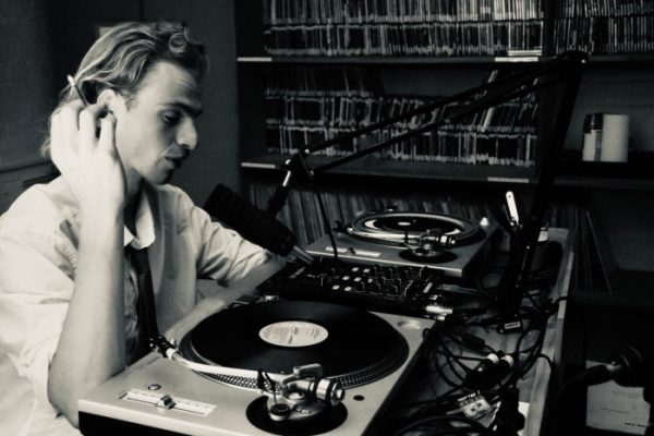 Groove House Express - 6:30pm January 17, 2024