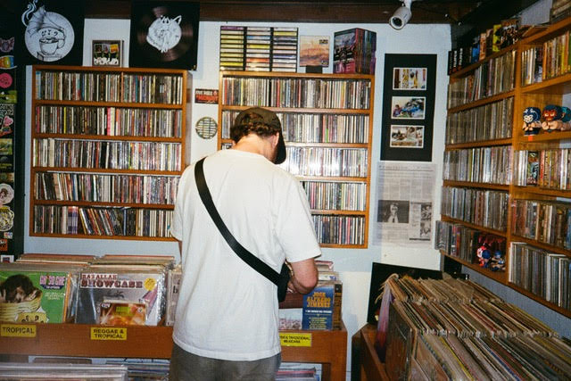 Jazz Currents - 6:30pm January 04, 2024
