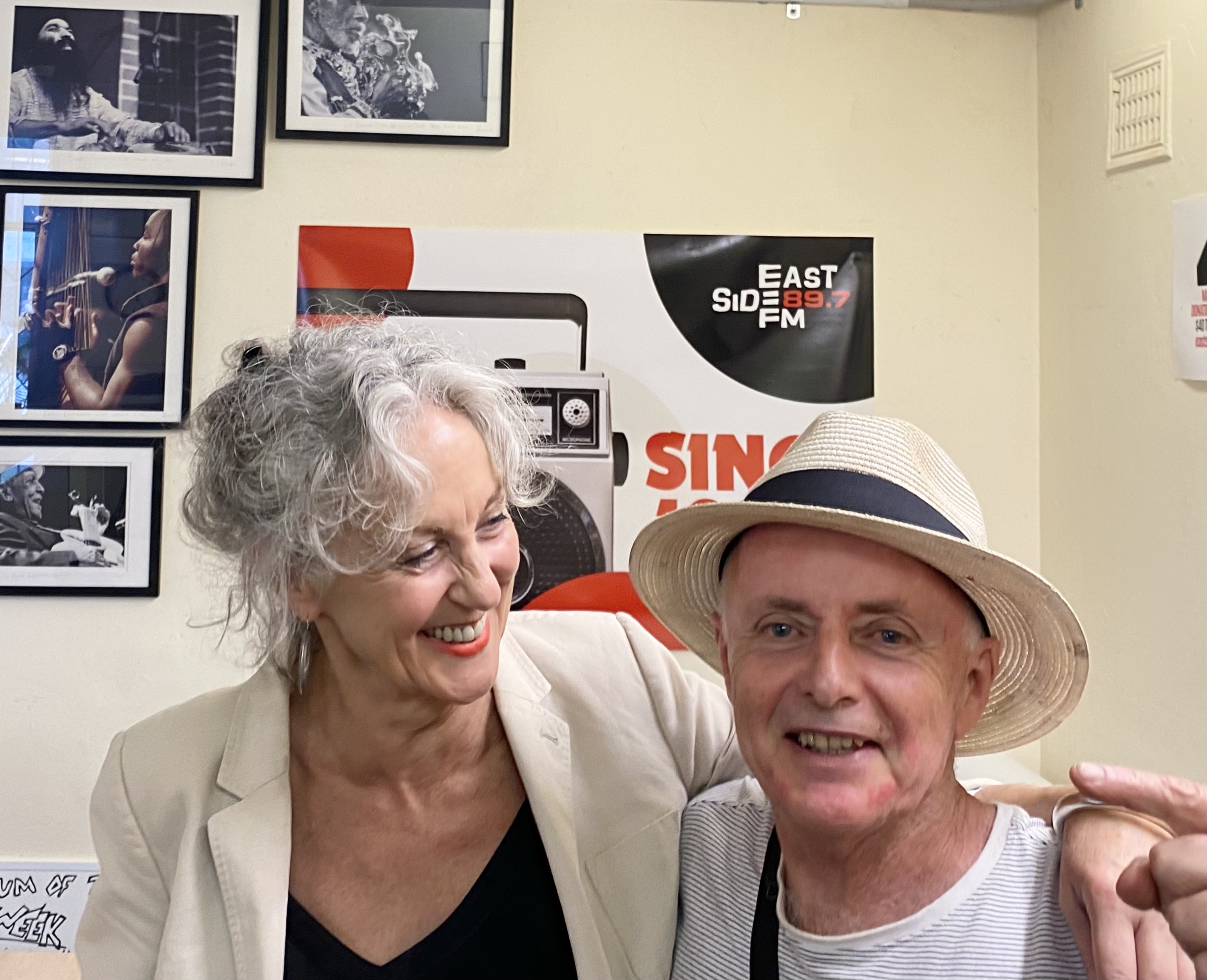 Coal seam Gas and Sydney Food