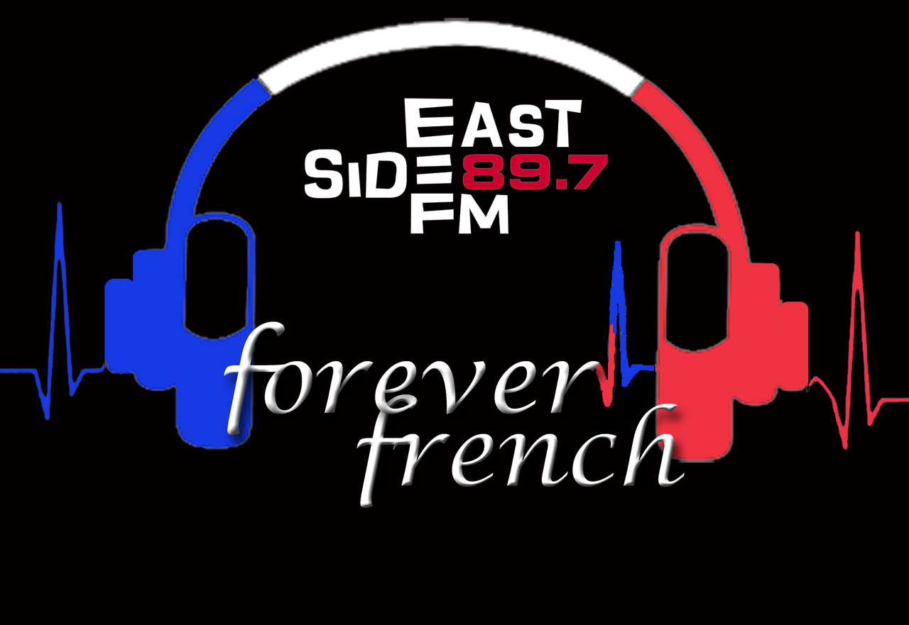 Forever French - 10:00am September 11, 2024
