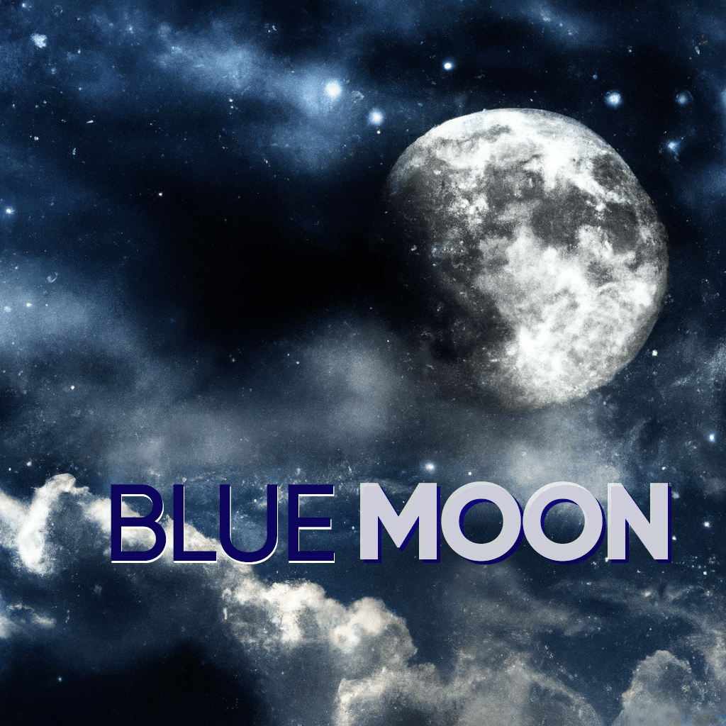 Blue Moon | Eastside Radio 89.7FM