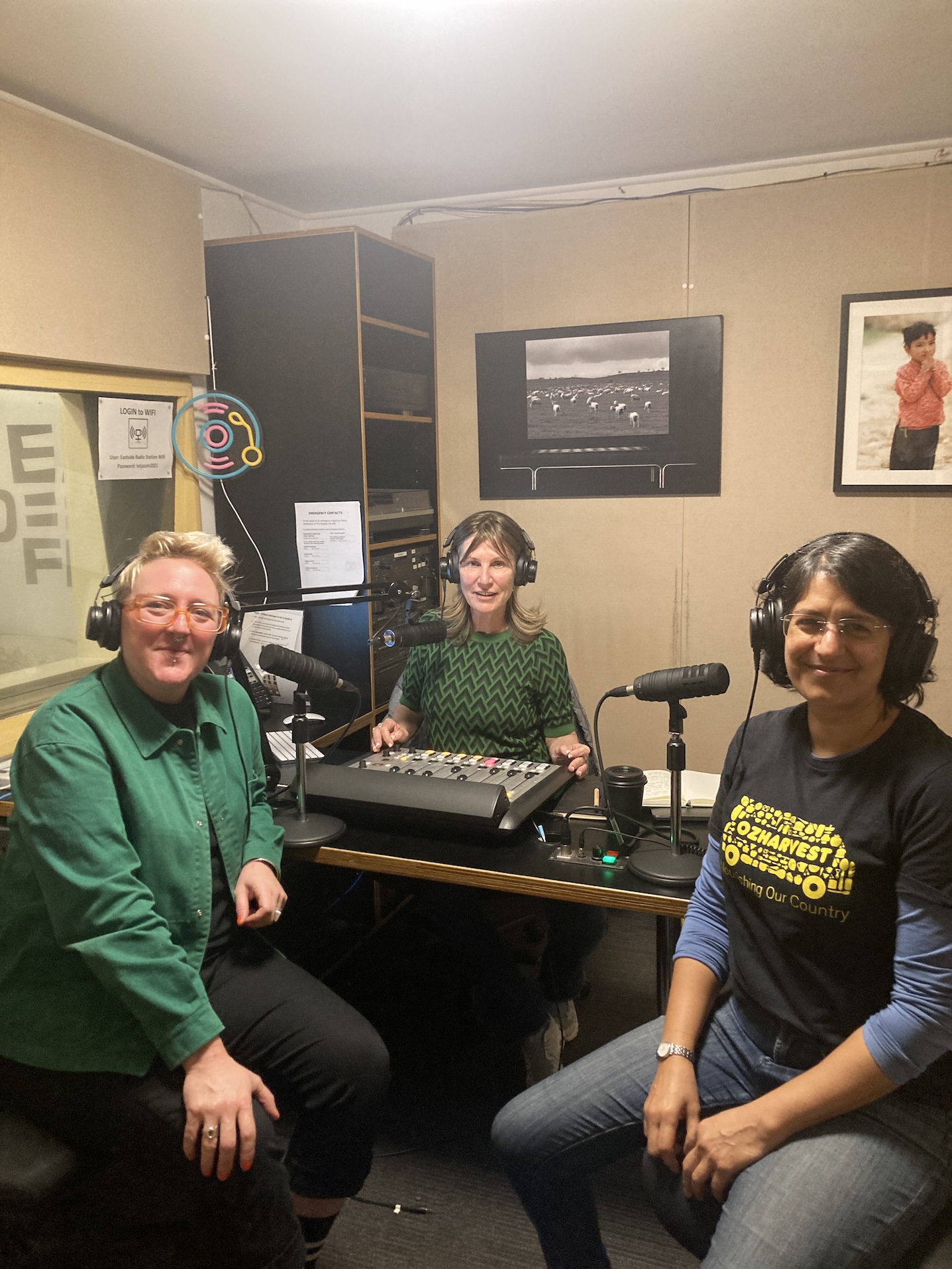 Episode 10 - the art of mindful eating.