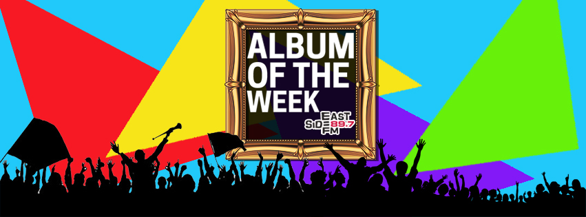 Album of the Week - 5:00am July 06, 2022