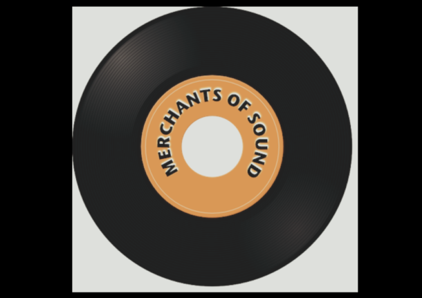 Merchants Of Sound - 8:00am August 06, 2022