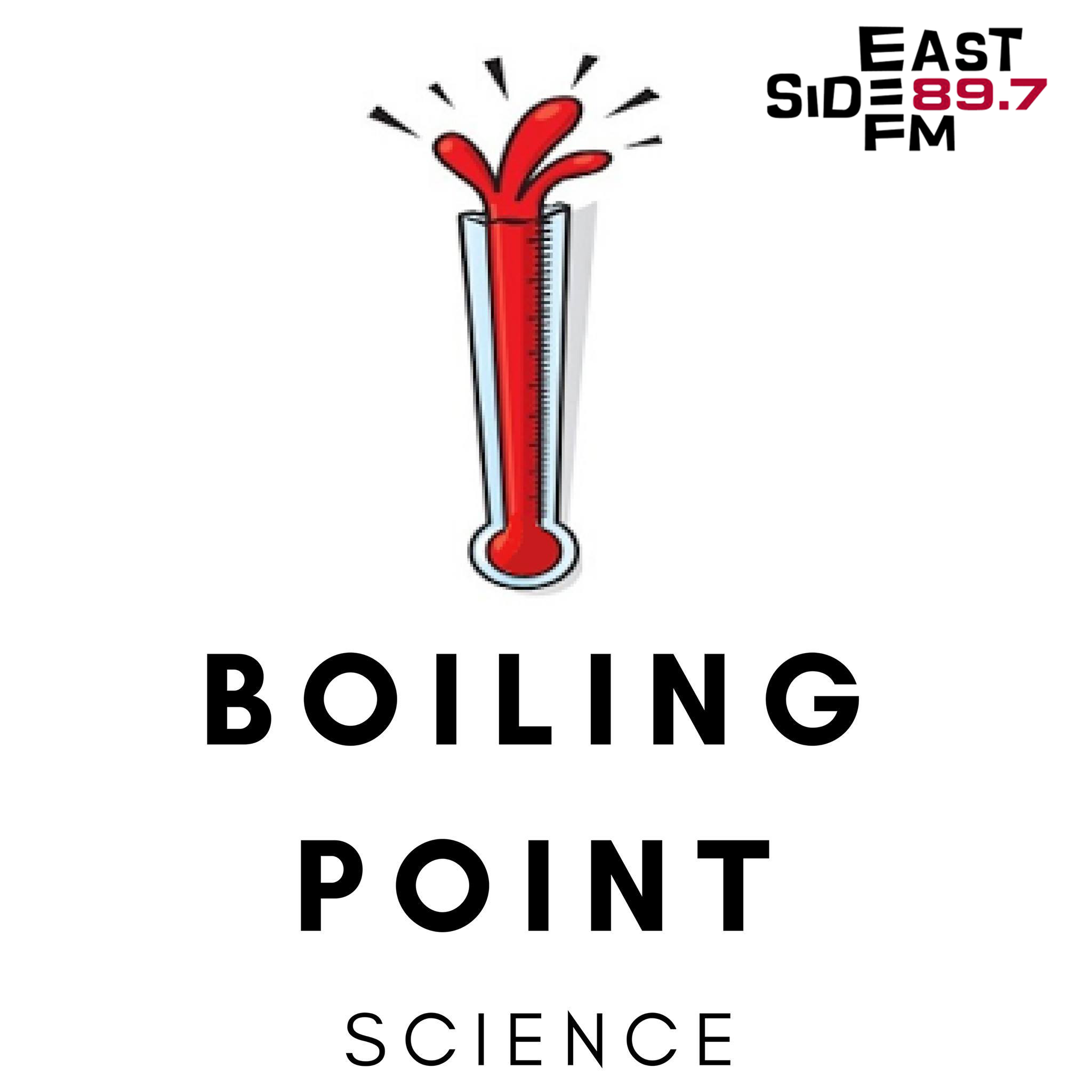 Boiling Point - 8:00am July 05, 2022
