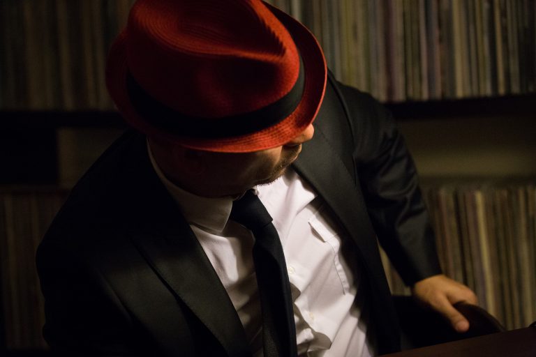 Underground Latin - 11:30am July 05, 2022
