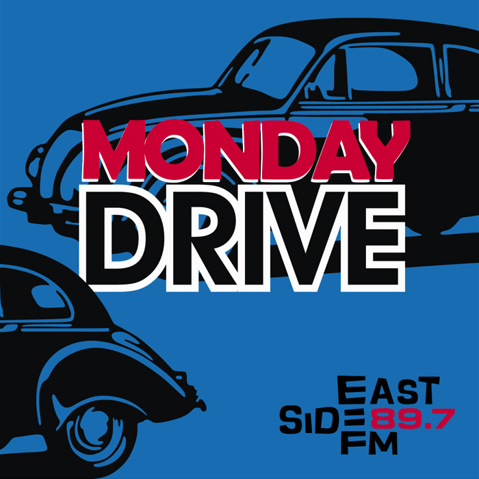Drive - Monday - 6:00am May 08, 2023