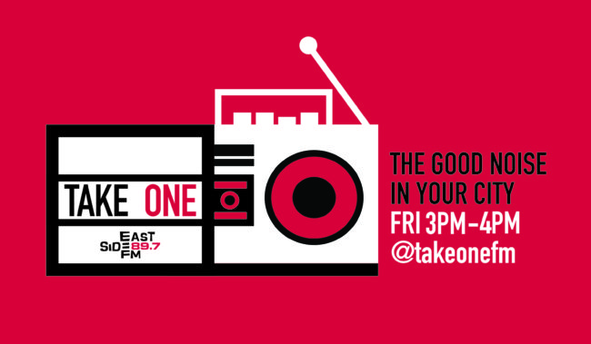 Take One - 5:00am April 07, 2023