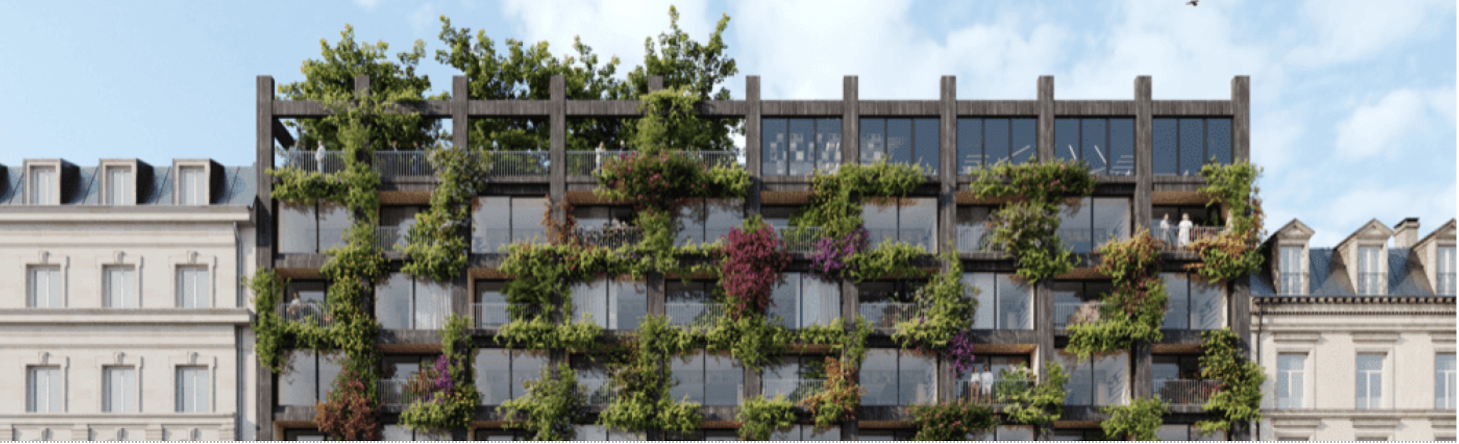 WHO WANTS TO LIVE IN A PREFAB?