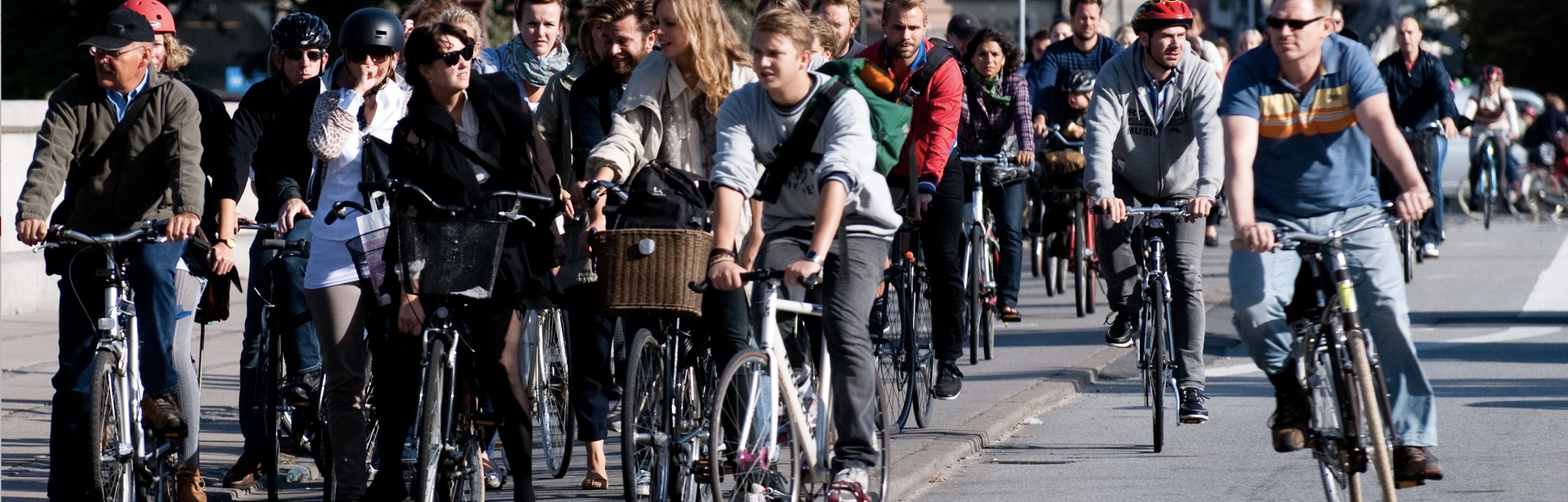 WHY DOES SYDNEY HATE ACTIVE TRANSPORT?