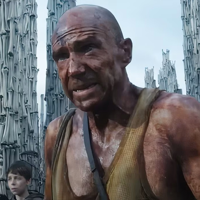 Cinemascape - 8:00am June 25, 2025