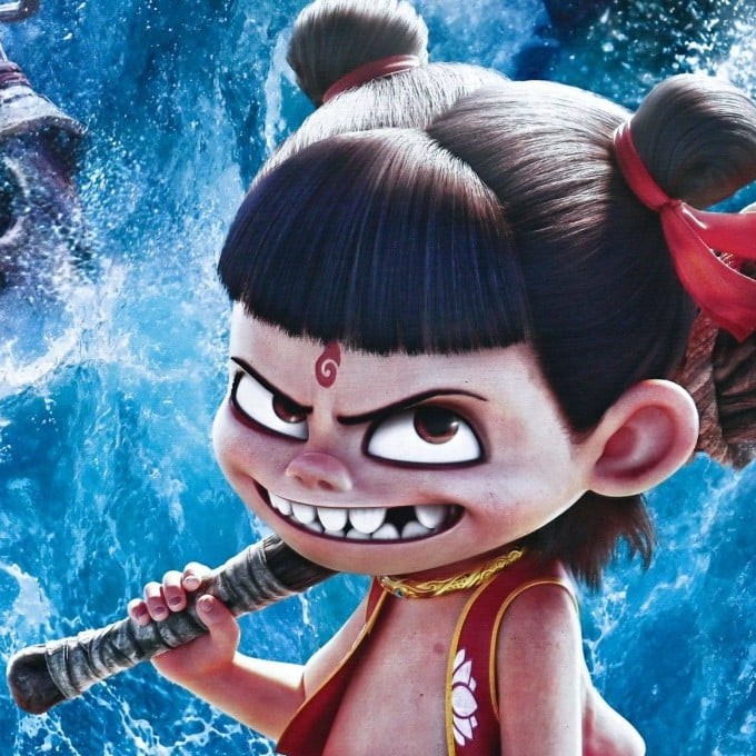 Cinemascape - 8:00am August 13, 2025