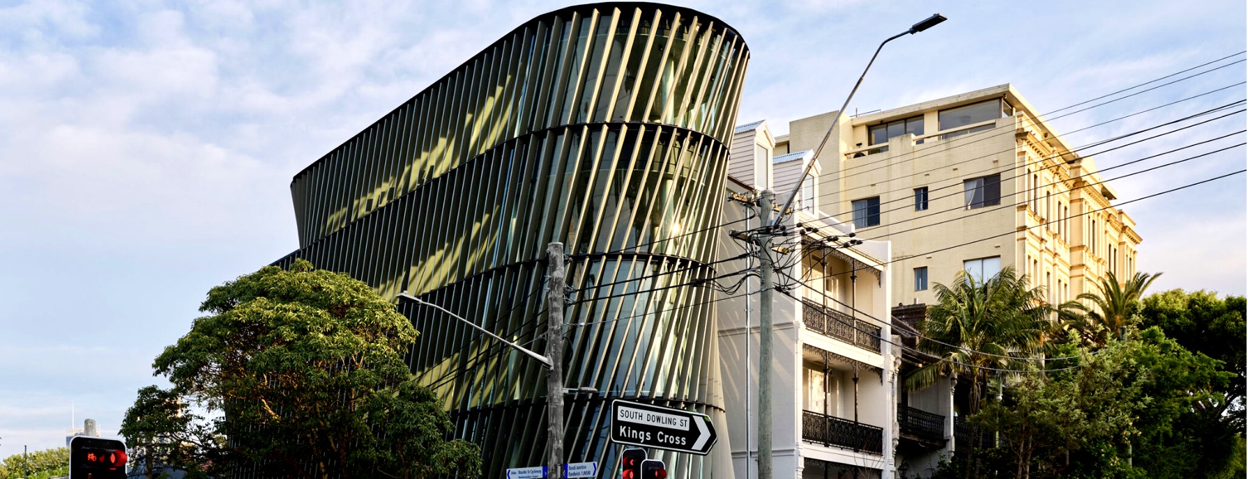 SYDNEY’S NEWEST (OLDEST) MUSEUM