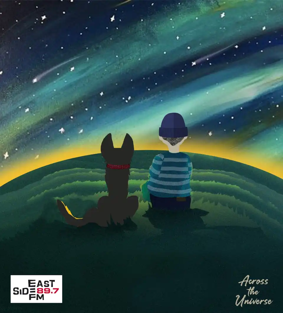 Across the Universe — 9:30pm January 28, 2026