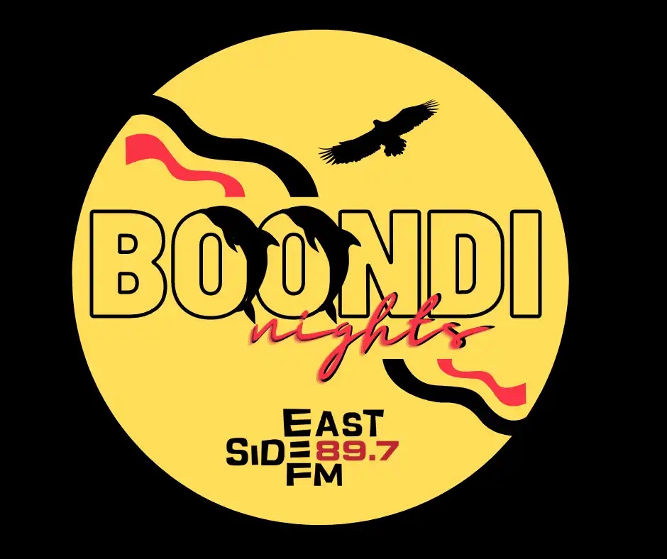 Boondi Nights — 2:00pm January 24, 2026